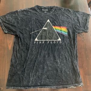 Pink Floyd vintage tee